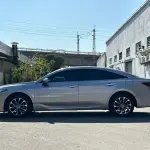 Toyota Avalon 2022 из Китая