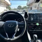 Toyota Avalon 2022 из Китая