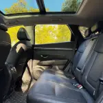 Hyundai Tucson 2024 из Китая