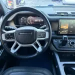 Land Rover Defender 2023 400 л.с. — лот 57231620 из Китая