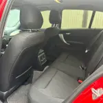 BMW 1 Series (Import) 2013 из Китая