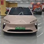NIO ET5T 2023 лот 57237917 из Китая