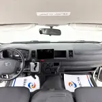 Toyota Hiace 2018 из Китая