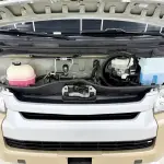 Toyota Hiace 2018 из Китая