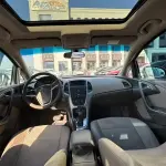Buick Excelle 2014 из Китая