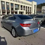 Buick Excelle 2014 из Китая