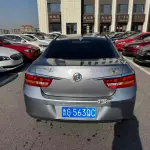 Buick Excelle 2014 из Китая