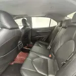 Toyota Camry 2019 из Китая