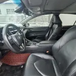 Toyota Camry 2019 из Китая