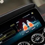Mercedes-Benz AMG GT 2023 367 л.с. 367 л.с. 367 л.с. из Китая