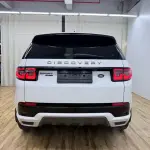 Land Rover Discovery Sport 2020 из Китая