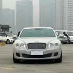 Bentley Flying Spur 2013 из Китая