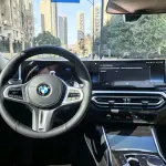 BMW 3 Series 2023 184 л.с. 184 л.с. из Китая