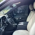Mercedes-Benz V-Class 2022 из Китая