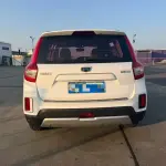 Geely Vision X6 2018 133 л.с. из Китая
