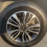 Geely Vision X6 2018 133 л.с. из Китая