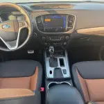 Geely Vision X6 2018 133 л.с. из Китая