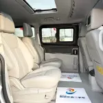 JAC Refine M5 2018 из Китая