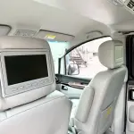 JAC Refine M5 2018 из Китая