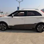 MG 3SW 2016 из Китая