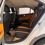 MG 3SW 2016 из Китая