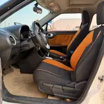 MG 3SW 2016 из Китая