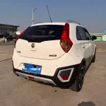 MG 3SW 2016 из Китая