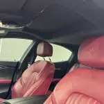 Maserati Ghibli 2017 из Китая