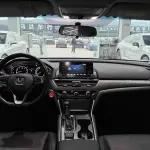 Honda Accord 2021 из Китая