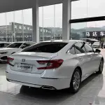 Honda Accord 2021 из Китая