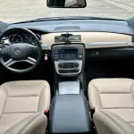 Mercedes-Benz R-Class 2014 из Китая