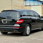 Mercedes-Benz R-Class 2014 из Китая