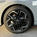Volkswagen Golf 2026 из Китая