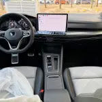 Volkswagen Golf 2026 из Китая