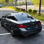 BMW 4 Series 2020 из Китая