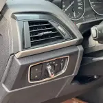 BMW 1 Series (Import) 2015 из Китая