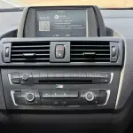 BMW 1 Series (Import) 2015 из Китая