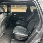 Hyundai Santa Fe 2022 из Китая