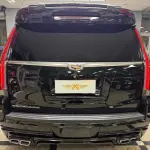 Cadillac Escalade 2018 из Китая
