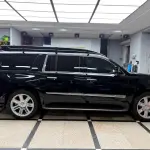 Cadillac Escalade 2018 из Китая