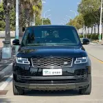 Land Rover Range Rover 2019 из Китая
