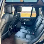 Land Rover Range Rover 2019 из Китая
