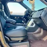 Land Rover Range Rover 2019 из Китая