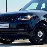 Land Rover Range Rover 2019 из Китая