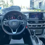 Honda Accord 2020 194 л.с. — лот 57432221 из Китая
