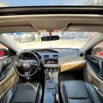 Mazda 3 Xingcheng 2011 из Китая