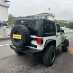 Jeep Wrangler 2017 лот 57233877 из Китая