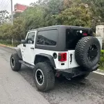 Jeep Wrangler 2017 лот 57233877 из Китая