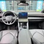 Toyota Avalon 2023 из Китая