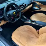 Ferrari 812 2022 из Китая